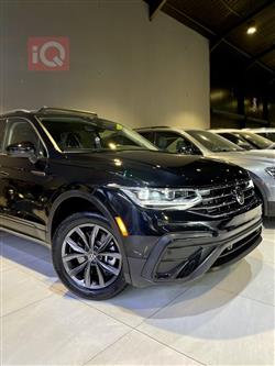 ڤۆڵکسواگن تیگوان